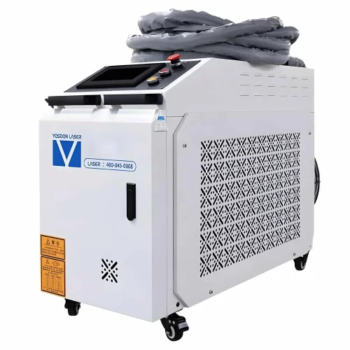 Аппарат лазерной сварки YSW