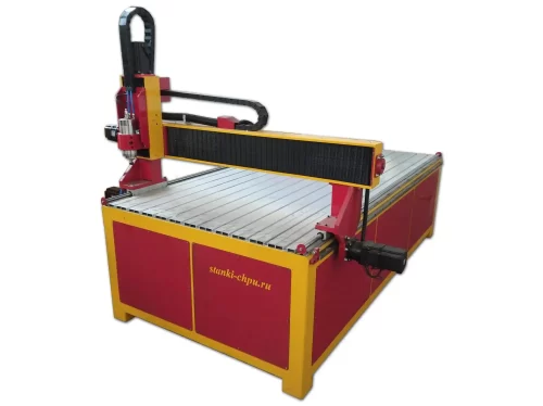 ФРЕЗЕРНЫЙ СТАНОК С ЧПУ БИЗНЕС СТАРТ LITE Акция