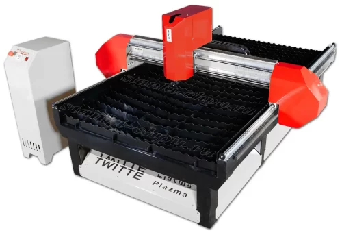 СТАНКИ ДЛЯ ПЛАЗМЕННОГО РАСКРОЯ МЕТАЛЛА (47)