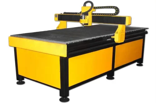 Фрзерный станок ЧПУ 1218. Акция