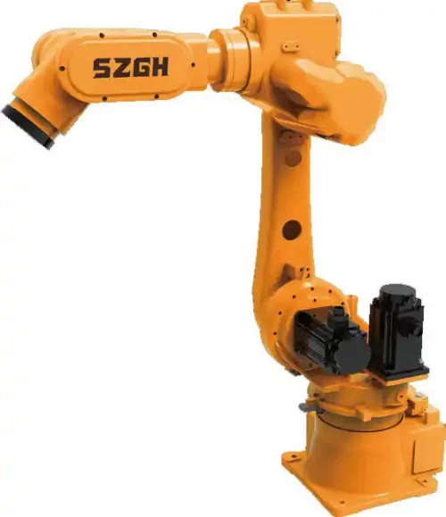 Робот SZGH-M1400-3C-6