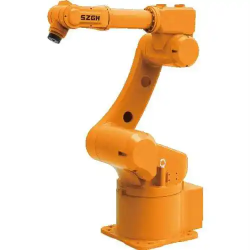 Робот SZGH-T1500-C-6