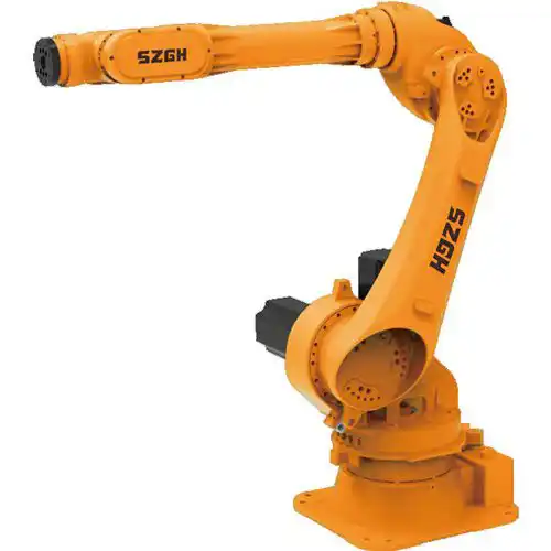 Робот SZGH-T2100-E-6