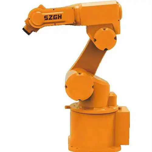 Робот SZGH-T750-B-6