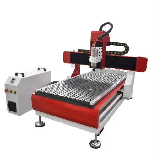 Станок ЧПУ в наличии на складе 6090