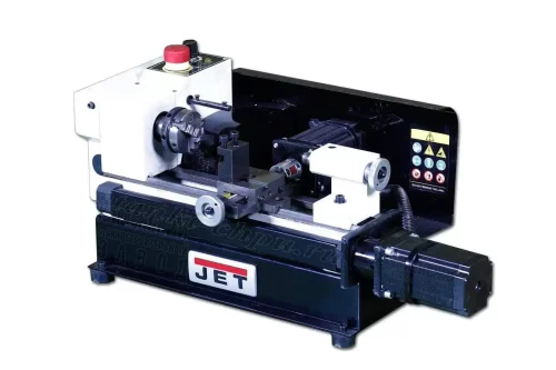 ТОКАРНЫЕ СТАНКИ JET ПО МЕТАЛЛУ