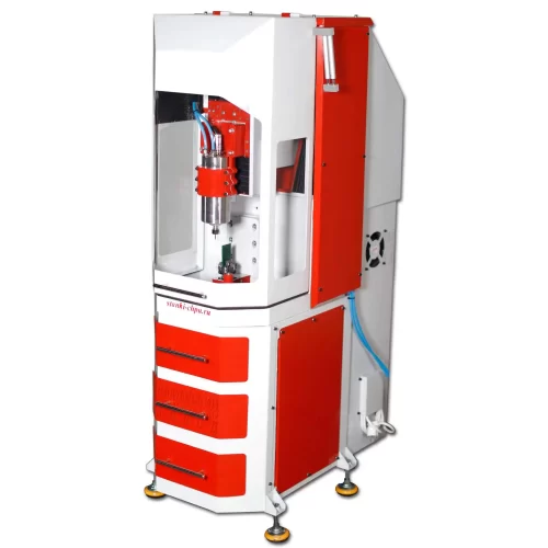 ЮВЕЛИРНЫЕ 5-И КООРД СЕРИИ JEWELER MAXI