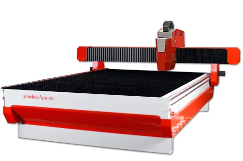 ЧПУ ПЛАЗМЕННОЙ РЕЗКИ СМ ПЛАЗМА