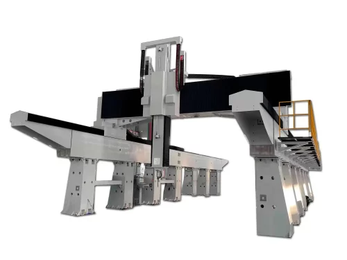 5-ОСЕВОЙ ФРЕЗЕРНЫЙ СТАНОК ЧПУ ПО ДЕРЕВУ 7777