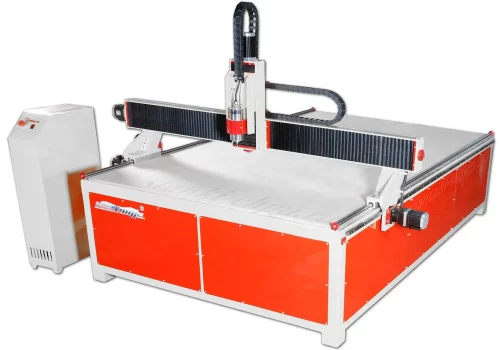 ФРЕЗЕРНЫЙ СТАНОК С ЧПУ БИЗНЕС СТАРТ LITE