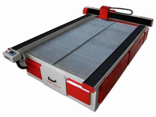 СТАНКИ ЛАЗЕРНОЙ РЕЗКИ ЧПУ-1325-ЛАЗЕР