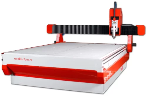 ФРЕЗЕРНЫЕ СТАНКИ ЧПУ ПО ДЕРЕВУ СМ ПЛЮС