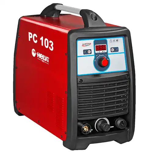 Плазморез Helvi PC 103