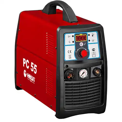 Плазморез Helvi PC 55