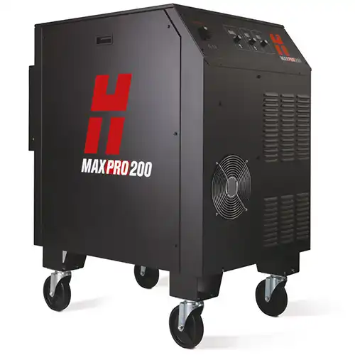 Hypertherm Max Pro 200  стоимость по запросу
