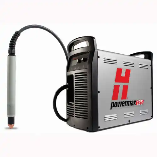 Hypertherm Powermax 125 стоимость по запросу