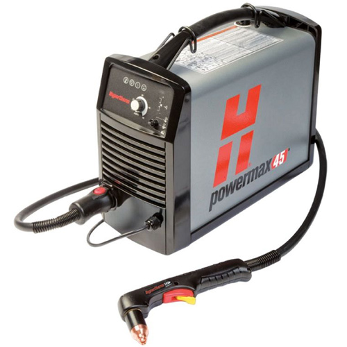 Hypertherm Powermax 45  стоимость по запросу