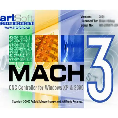 Mach3