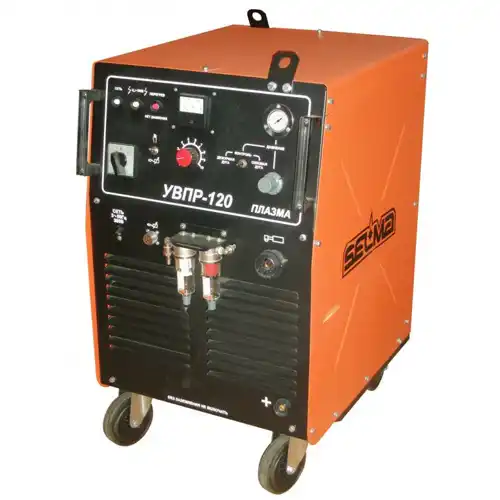 Плазморез Selma УВПР-120