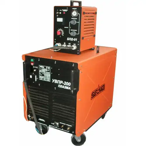 Плазморез Selma УВПР-200