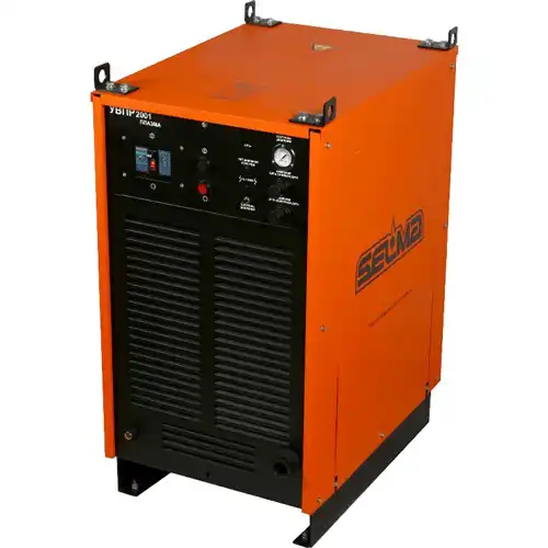 Плазморез Selma УВПР-2001